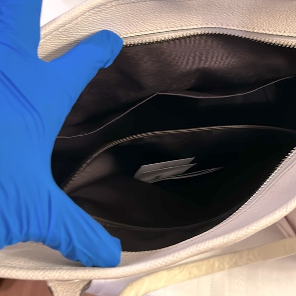 NWT Coach SPACE Constellation Stardust City Zip Tote๐๐ Rare! Limited Edition! - Picture 10 of 11